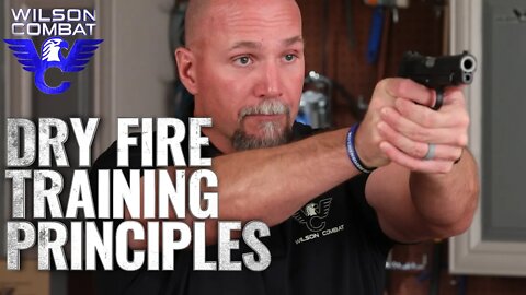 Stuck Indoors? Work on Your Dry Fire! - Going Tactical with Mike Seeklander - Episode 22