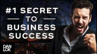 The #1 Secret No One Told You About Business Success - Behind the Scenes At My High-Level Mastermind