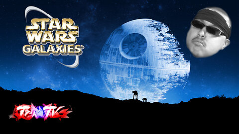 Star Wars Galaxies | Making Them Credits