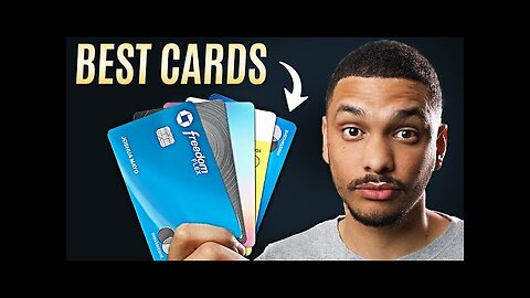 I Found The 5 Best Credit Cards For Beginners In 2023