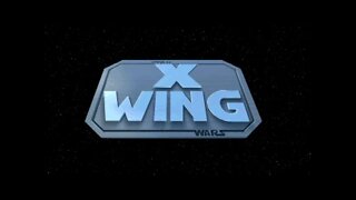 Star Wars X-Wing Intro (1993 Floppy Disk Version)