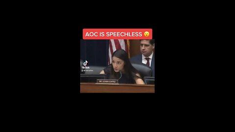 AOC Gets HUMILIATED By Former ICE Director 😳
