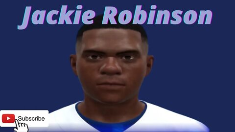 How To Get Jackie Robinson MLB The Show 22