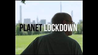 Planet Lockdown Documentary