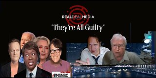 "They're All Guilty" - Dean Ryan & jim Fetzer