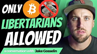 What is Bitcoin Culture? A Christian Libertarian Responds