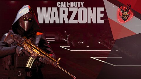 Trying to Win in Warzone | Call of Duty