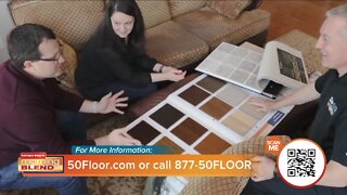 50 Floor | Morning Blend