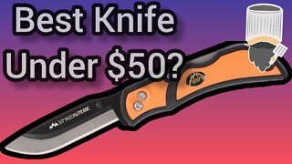3.0 Razorlite EDC Knife Review