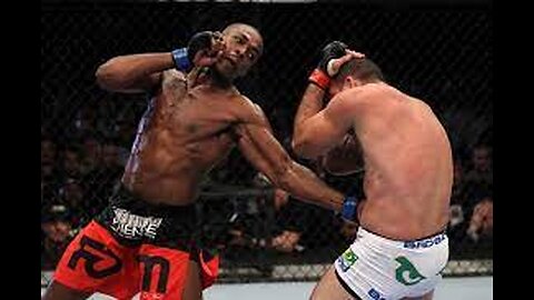 Mauricio Shogun vs Jon Jones FREE FULL FIGHT