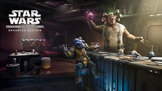 Star Wars_ Tales from the Galaxy's Edge - Enhanced Edition _ Official Trailer _ PS VR2