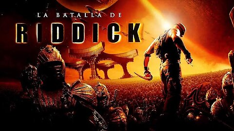 The Chronicles Of Riddick Movie Explained In Hindi