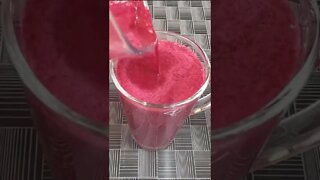Make this smoothies to help with constipation