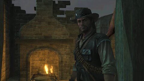 Red Dead Redemption: Undead Nightmare (Gameplay PS5)