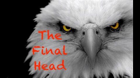 The Beast Part 2 - The Final Head