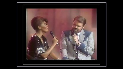 › › Glen Campbell / Dionne Warwick • ' By The Time ...Phoenix + ..Say A Little Prayer '