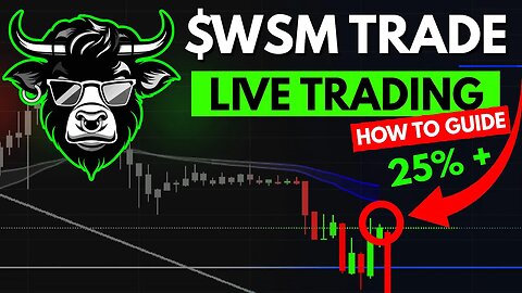 WSM - EASIEST Short of Your Life - PRINTING MONEY