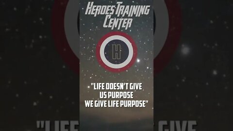 Heroes Training Center | Inspiration #121 | Jiu-Jitsu & Kickboxing | Yorktown Heights NY | #Shorts