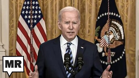 Biden Says Federal Law Preempts State Abortion Bans During Emergencies