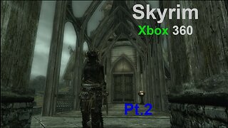 Skyrim Xbox360 E.2