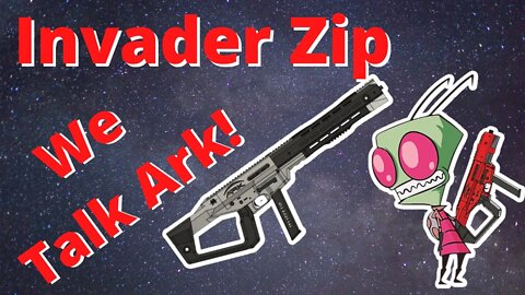 Invader Zip