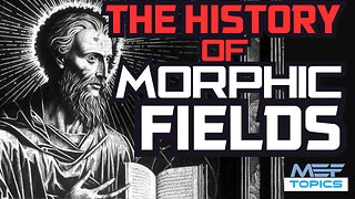 Historical Background of Morphogenetic Fields