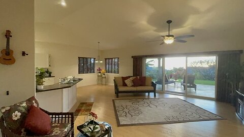 LOKAHI MAKAI - STEEL-FRAMED 3/2 HOME FOR SALE