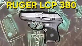How to Clean a Ruger LCP 380: A Beginner's Guide