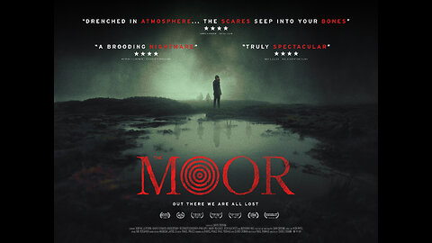 THE MOOR - REVIEW OF THE WEEK