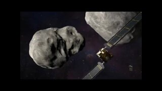 China vai desenvolver sistema para destruir asteroides em direção à Terra