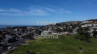 Ventura CA