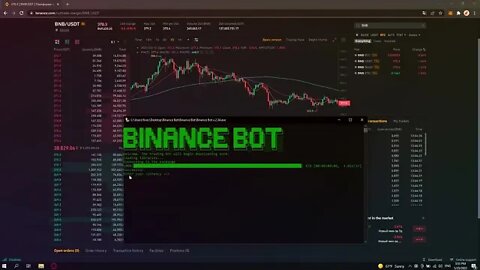 Free Binance Trading Bot 2022 | Crypto Trading Bot Free Download BOT