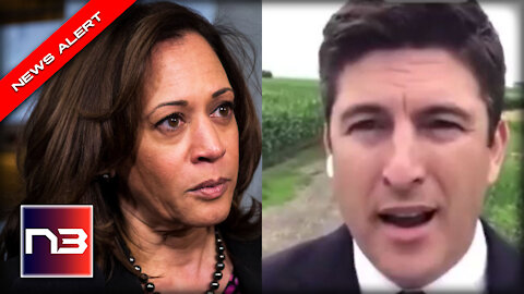 MUST SEE: Congressman MOCKS Kamala With What He Discovers In Visit to Rural America