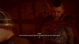 Assassin's Creed Valhalla Part 52-Heading To Vinland