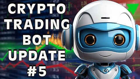 Weekly Phemex Trading Bots Update #5