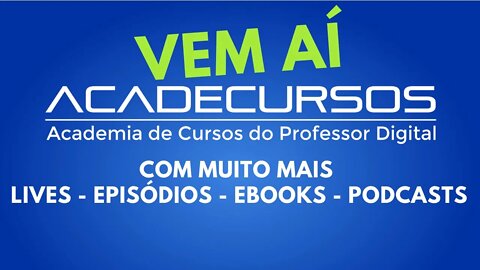 DE SALA DE AULA .ONLINE PARA ACADECURSOS