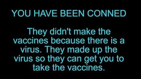 ONLY 11% VACCINATED - AUSTRALIAN GOVERNMENT USE CRISIS ACTORS TO INSTALL FEAR & MANIPULATE 11-21-22