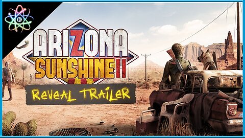 ARIZONA SUNSHINE 2 - Trailer de Anúncio (Legendado)