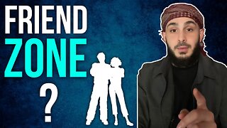 Can MEN and WOMEN be Friends in Islam?