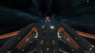 Star Citizen - Shadow PC