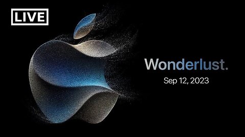 Apple Event - September 12 | Exciting Reveals & Innovations!