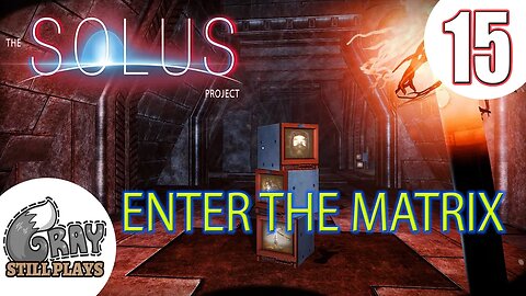 The Solus Project | The Many TVs of Pain and Anguish. Things Just Got Weird! | Part 15 | Let's Play