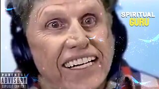 GARY BUSEY IS TRIPPING BALLS