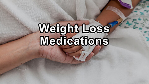 The Illusion of Weight Loss Medications: The Hidden Costs and Side Effects - John A McDougall, M.D.
