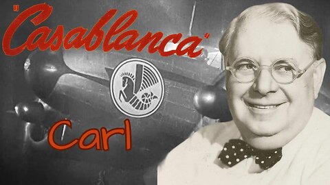 Carl: The Unyielding Symbol of Integrity | Casablanca Character Analysis