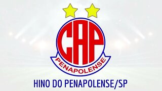 HINO DO PENAPOLENSE/SP