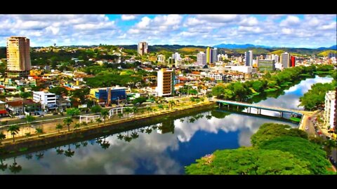 História da Cidade de Itabuna