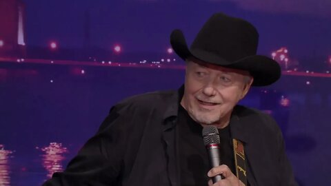 Ray Stevens & Bobby Bare Interview (Live on CabaRay Nashville)