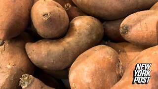 Why eating potatoes could help you 'lose weight with little effort': study