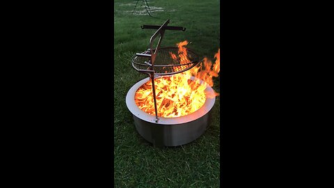 Breo the best smokeless fire pit